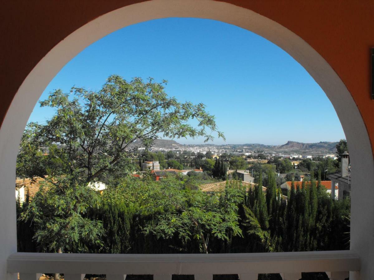 Casa Martinez Studios & Chambre D'Hotes A 3 Kms De Montserrat Valencia Montroy Exteriér fotografie